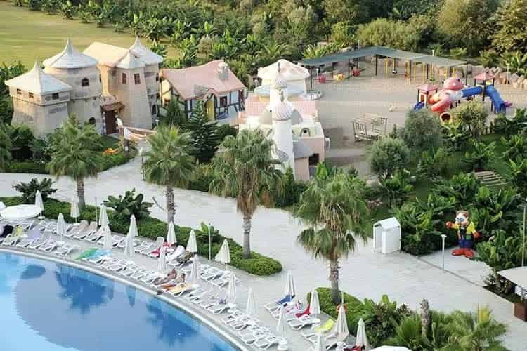 Amelia Beach Resort Hotel Spa